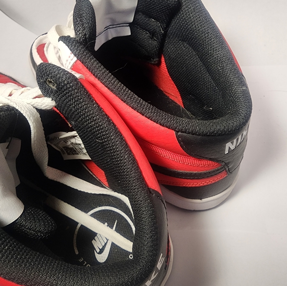 Nike Court Vision Mid - Picture 5 of 7